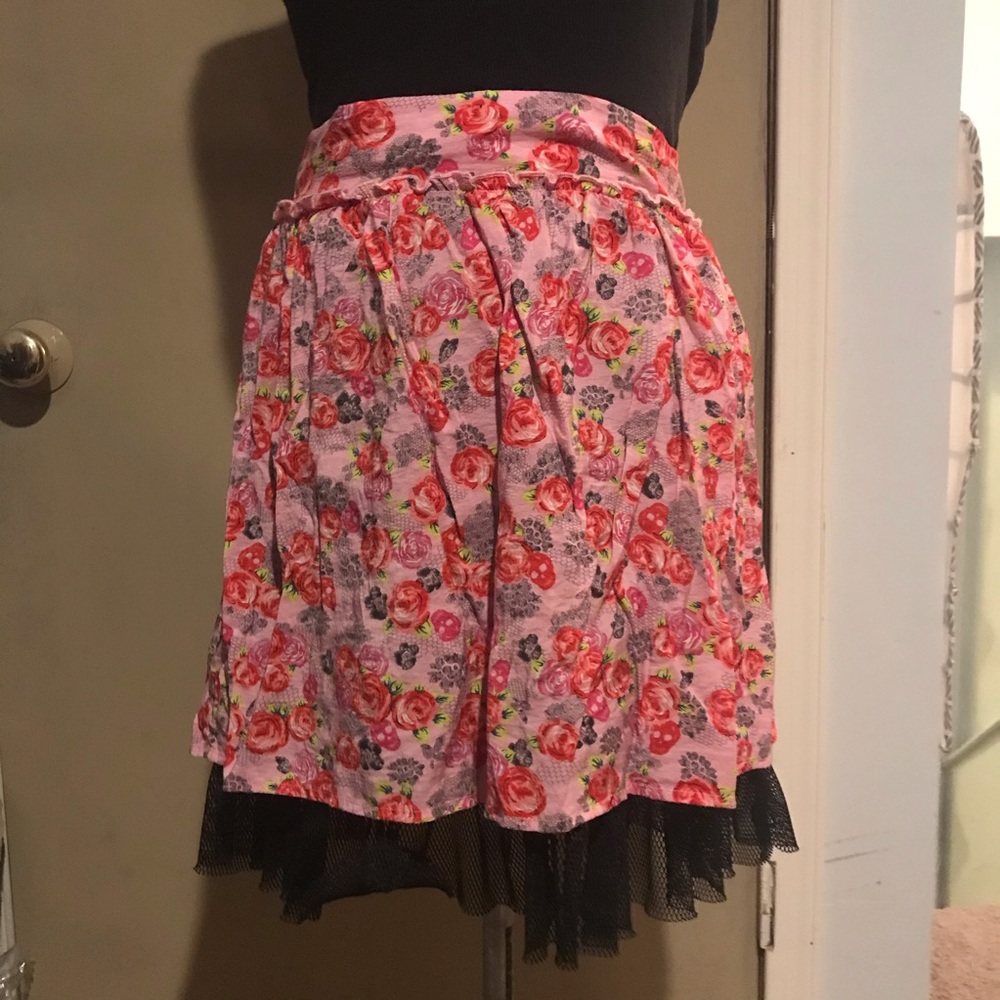 Disney skirt